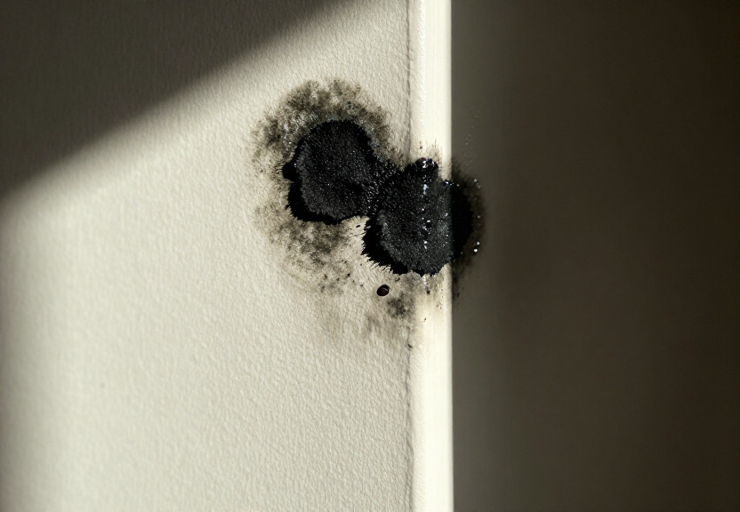Mould Removal in Clontarf