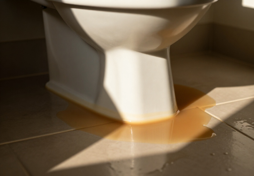 Sewage Cleanup in Clontarf