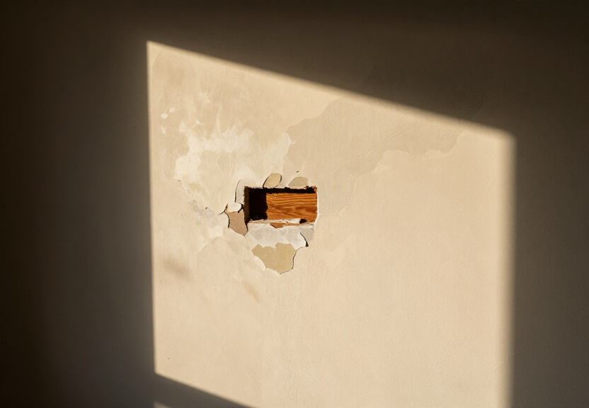 Structural Drying in Clontarf