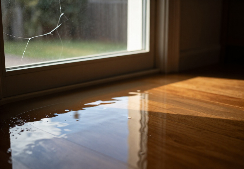Water Extraction And Removal in Clontarf
